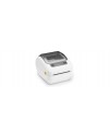  Zebra® GK420t Direct Thermal Desktop Printer
